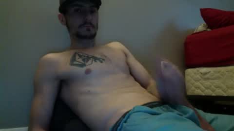 skaterpunk_1992 online show from 29, 7, 2026