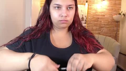 Snapshot of skeler_lovd_b chatting on 18, 2, 2025 Skarlet online show from 18, 2, 2025