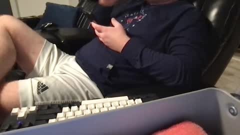 skilledstroker online show from 2, 2, 2025