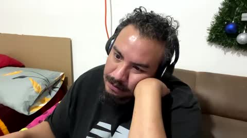 Elias online show from 28, 12, 2024