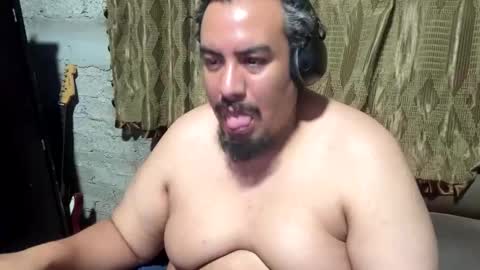 Snapshot of skinhell chatting on 29, 3, 2026 Elias online show from 29, 3, 2026
