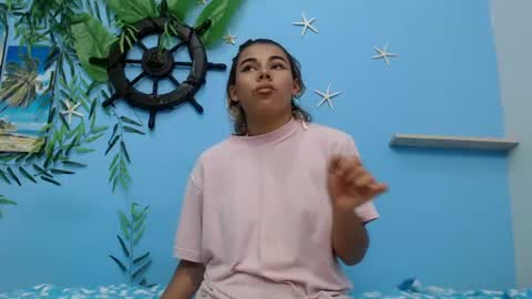 Snapshot of skinny18sexy chatting on 10, 7, 2026 skinny online show from 10, 7, 2026