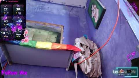 skinny1hugecock27 online show from 24, 10, 2025