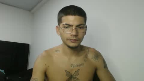 Snapshot of skinny_badboy chatting on 9, 2, 2026 E R O S online show from 9, 2, 2026