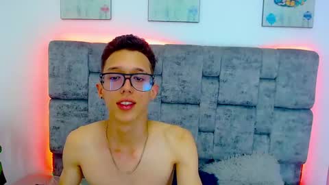 skinny_bigcock20 online show from 22, 2, 2025