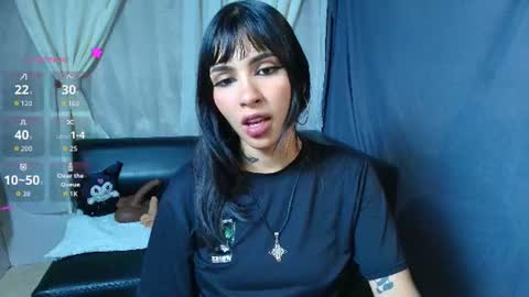 Emily Rojas online show from 8, 7, 2026