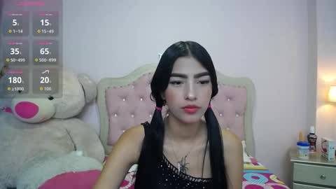 Hailey online show from 25, 2, 2026