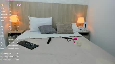 lilly online show from 15, 12, 2024