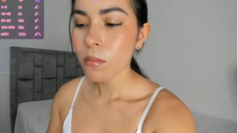 Snapshot of skinny_loren chatting on 27, 1, 2025 Loren Moreno online show from 27, 1, 2025