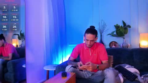 Mac online show from 25, 5, 2026