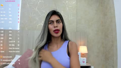 Snapshot of skinny_noa chatting on 3, 12, 2024 Noa online show from 3, 12, 2024