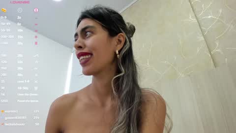 Snapshot of skinny_noa chatting on 7, 2, 2025 Noa online show from 7, 2, 2025