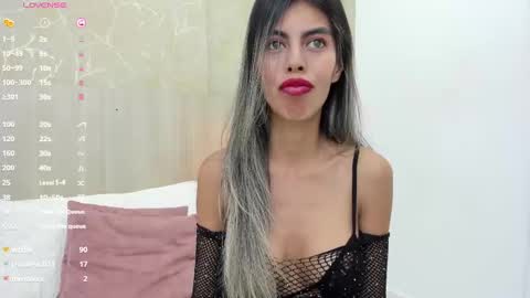 Snapshot of skinny_noa chatting on 26, 2, 2025 Noa online show from 26, 2, 2025