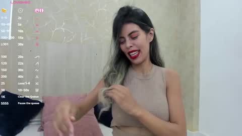 Snapshot of skinny_noa chatting on 28, 2, 2025 Noa online show from 28, 2, 2025