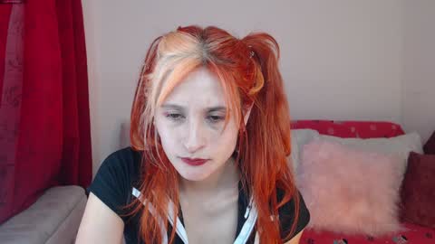 Snapshot of skinny_raven chatting on 13, 1, 2025 Marion online show from 13, 1, 2025