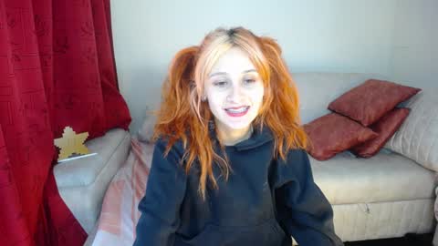 Snapshot of skinny_raven chatting on 30, 1, 2025 Marion online show from 30, 1, 2025