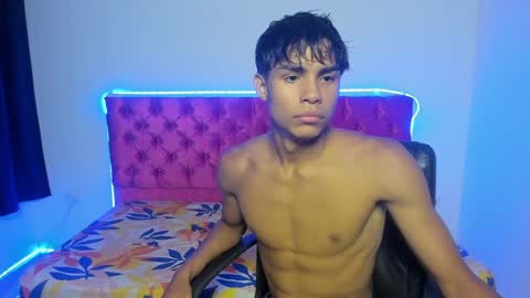 sam online show from 13, 4, 2026