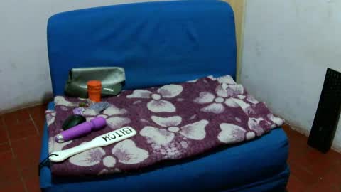 skinny_sexy666 online show from 23, 2, 2025