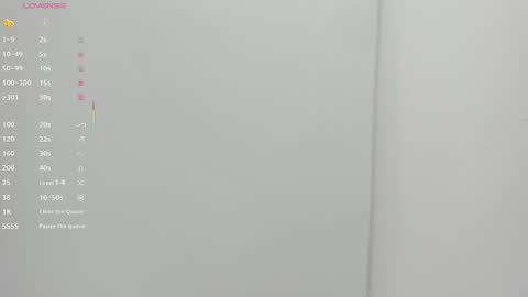   online show from 30, 10, 2025