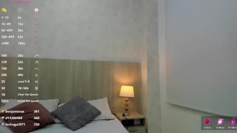   online show from 14, 11, 2025