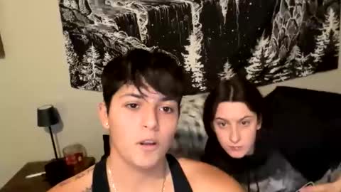 skinnyangel21 online show from 16, 12, 2025