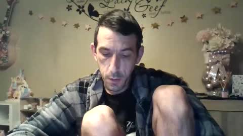 SkinnyBigCock2 online show from 18, 1, 2026