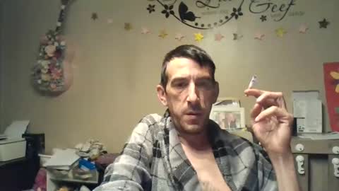 Snapshot of skinnybigcock2 chatting on 28, 7, 2026 SkinnyBigCock2 online show from 28, 7, 2026