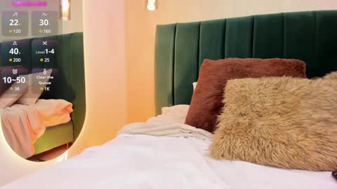 Mila online show from 26, 12, 2024