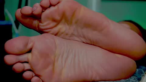 GoddessSkinny online show from 20, 2, 2025