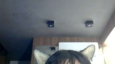 skinnykittencam online show from 6, 7, 2026