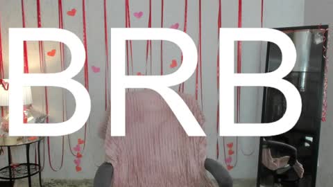 Skinnyladyy online show from 19, 2, 2025