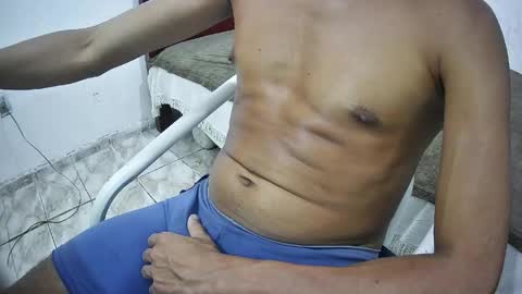 Snapshot of skinnylatinman chatting on 20, 4, 2026 Skinny Latin Man online show from 20, 4, 2026