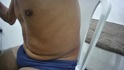 Snapshot of skinnylatinman chatting on 31, 5, 2026 Skinny Latin Man online show from 31, 5, 2026