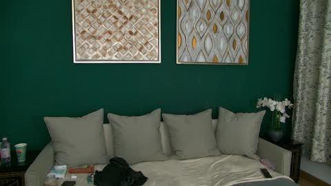 Natty online show from 3, 4, 2026