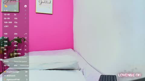 Karla  online show from 30, 1, 2025