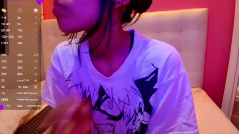 Karla  online show from 4, 2, 2025