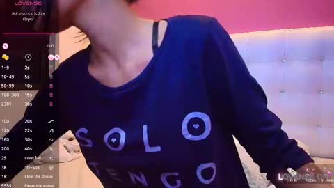 Karla  online show from 19, 2, 2025