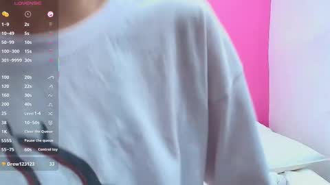 Karla  online show from 4, 3, 2025