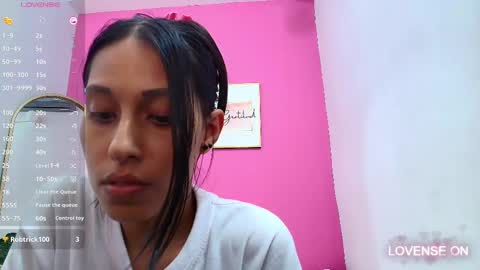 Karla  online show from 5, 3, 2025