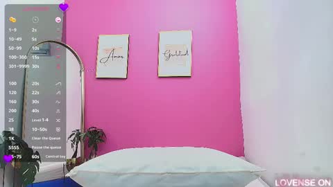 Karla  online show from 12, 3, 2025