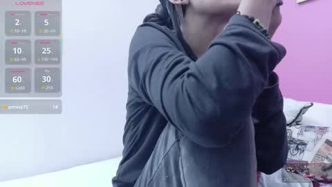 Karla  online show from 7, 11, 2025