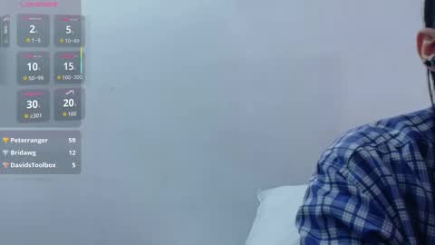 Karla  online show from 3, 2, 2026