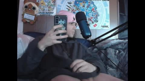 skinnypguy online show from 17, 5, 2026