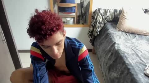 Snapshot of skinnypipe15 chatting on 22, 10, 2025 skinnypipe15 online show from 22, 10, 2025