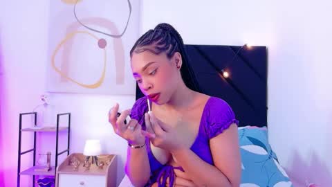 SAMANTHA  online show from 27, 5, 2026