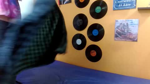 VERUS online show from 12, 10, 2025