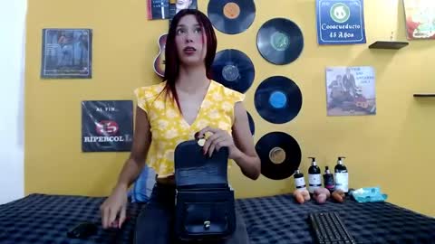 VERUS online show from 25, 4, 2026