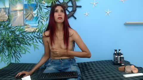 Snapshot of skinnyverus18 chatting on 14, 5, 2026 VERUS online show from 14, 5, 2026