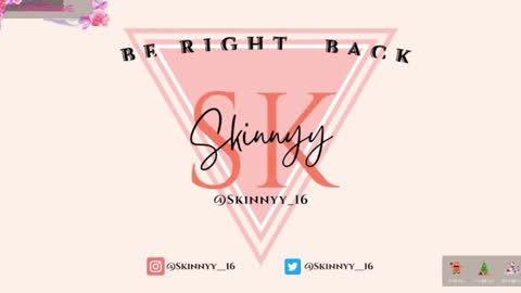 Skinny online show from 27, 12, 2024