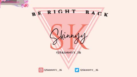 Skinny online show from 31, 12, 2024